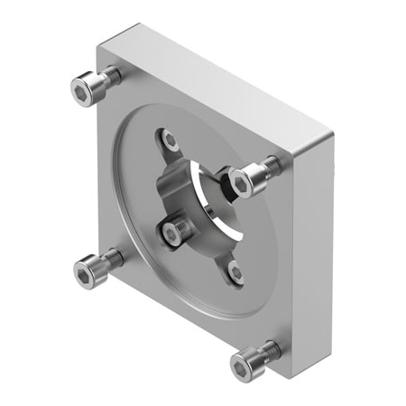 Festo Axial Kit EAMM-A-P10-38A-87A EAMM-A-P10-38A-87A